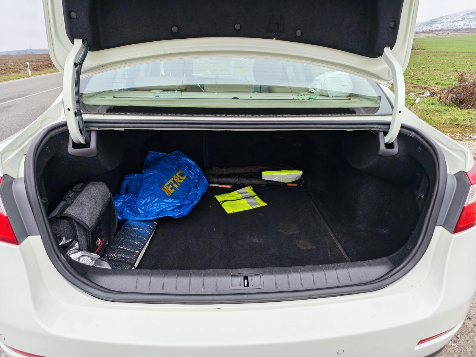 Renault Latitude | Mobile.bg � ����������� 13