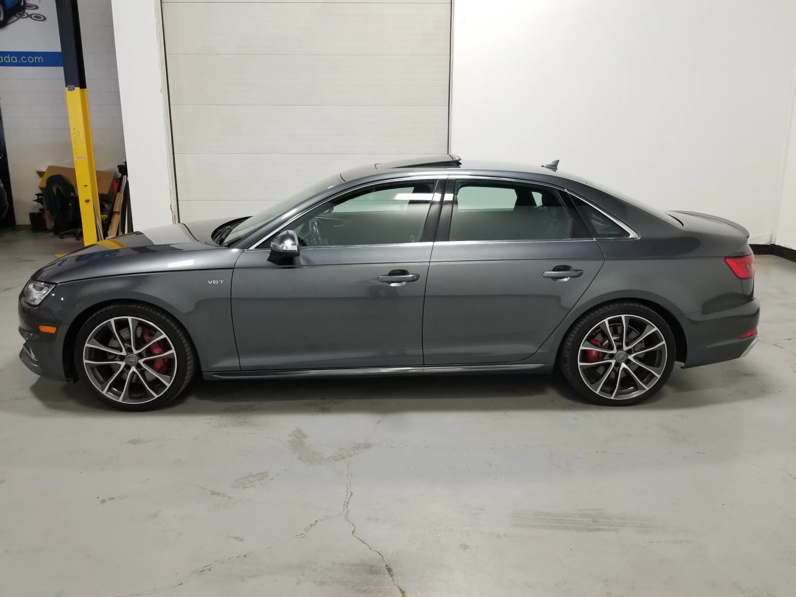 Audi S4 * * CARFAX * * АВТО КРЕДИТ * *  - изображение 3