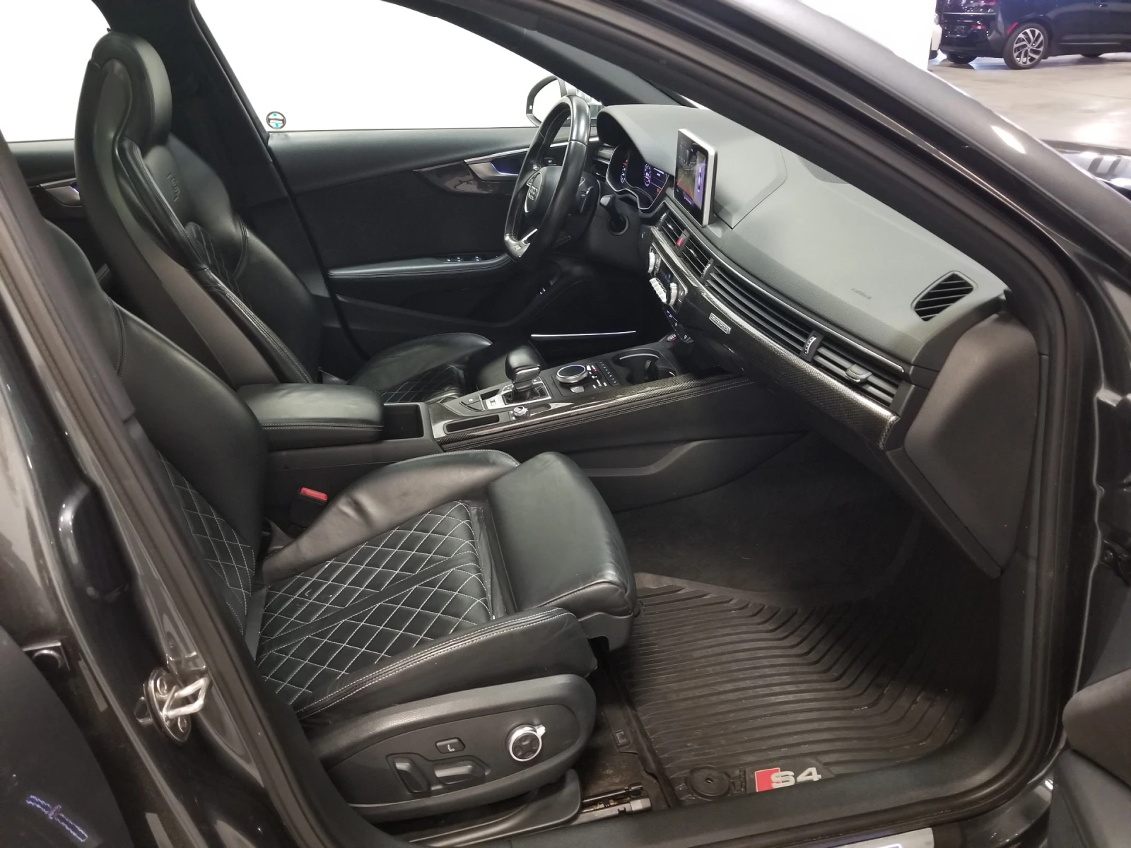 Audi S4 * * CARFAX * * АВТО КРЕДИТ * *  - изображение 8