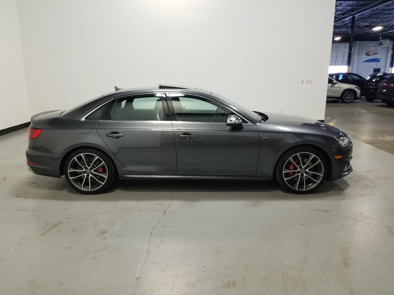 Audi S4 * * CARFAX * * АВТО КРЕДИТ * *  - изображение 5