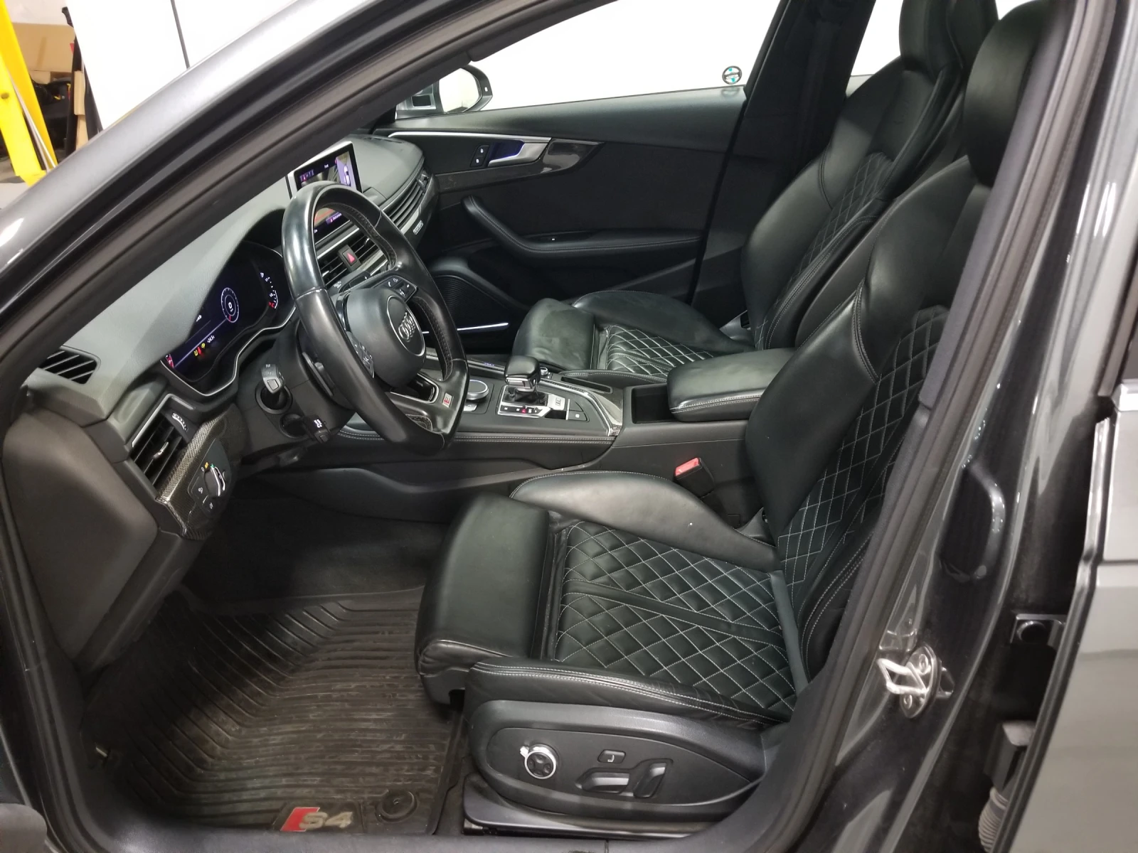 Audi S4 * * CARFAX * * АВТО КРЕДИТ * *  - изображение 7