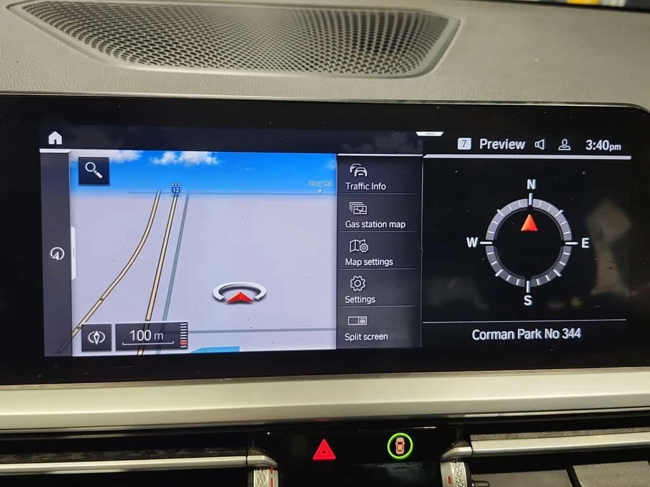 BMW 330 i XDRIVE * ПОДГРЕВИ* ДИГИТАЛНО ТАБЛО* , снимка 11 - Автомобили и джипове - 53713204