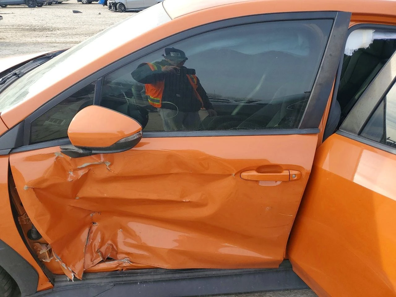 Subaru Impreza LIMITED/NAVI/ОТ 255 ЕВРО НА МЕСЕЦ, снимка 7 - Автомобили и джипове - 53919531