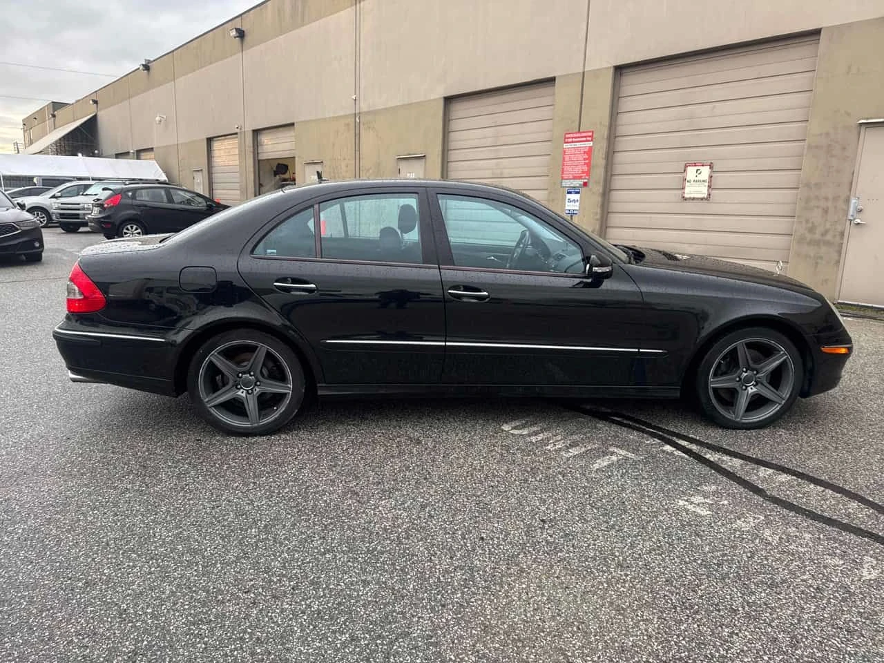 Mercedes-Benz E 320 * 3.5L * CARFAX * ���� �� �� | Mobile.bg � ����������� 3