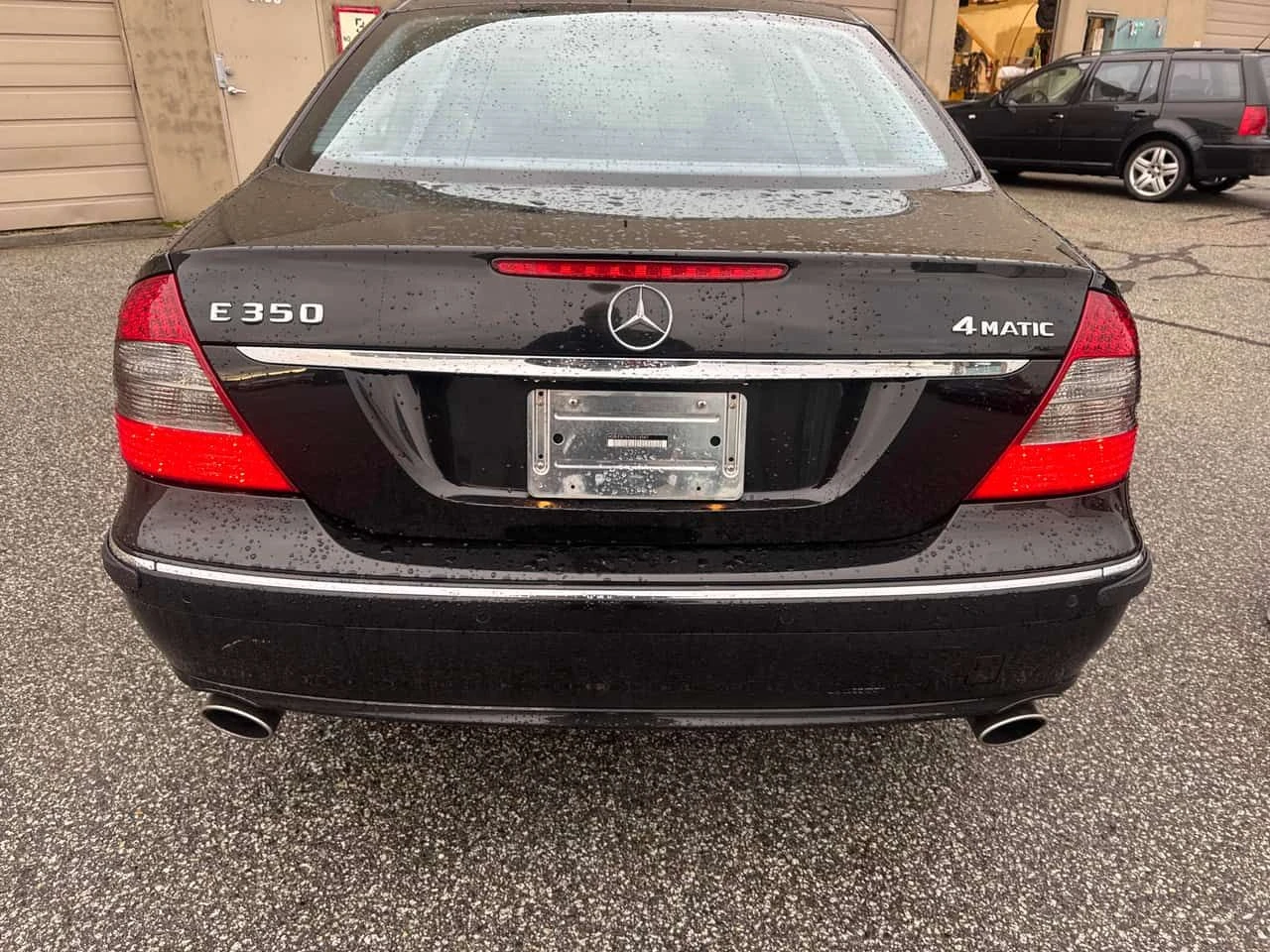 Mercedes-Benz E 320 * 3.5L * CARFAX * ���� �� �� | Mobile.bg � ����������� 4