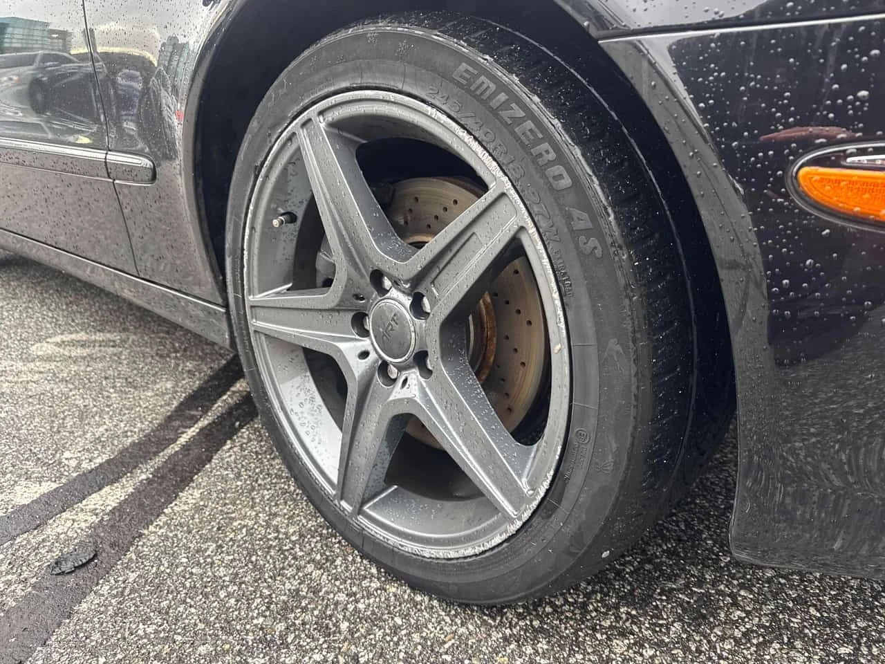 Mercedes-Benz E 320 * 3.5L * CARFAX * ���� �� �� | Mobile.bg � ����������� 6