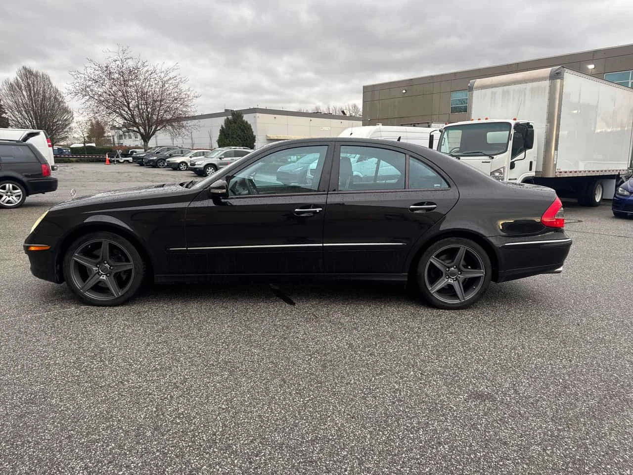 Mercedes-Benz E 320 * 3.5L * CARFAX * ���� �� �� | Mobile.bg � ����������� 2