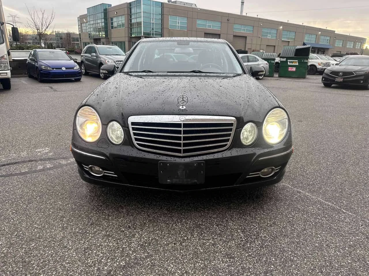 Mercedes-Benz E 320 * 3.5L * CARFAX * ���� �� �� | Mobile.bg � ����������� 5