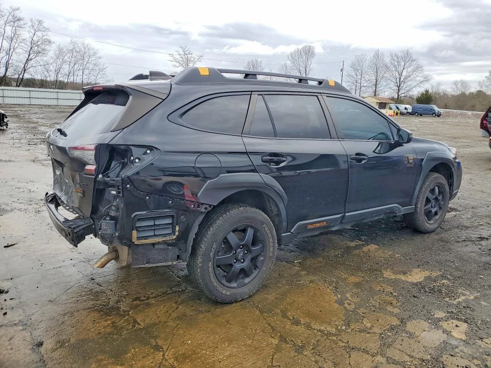 Subaru Outback 2023 SUBARU OUTBACK WILDERNESS | Mobile.bg � ����������� 4