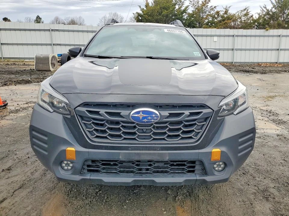Subaru Outback 2023 SUBARU OUTBACK WILDERNESS | Mobile.bg � ����������� 2