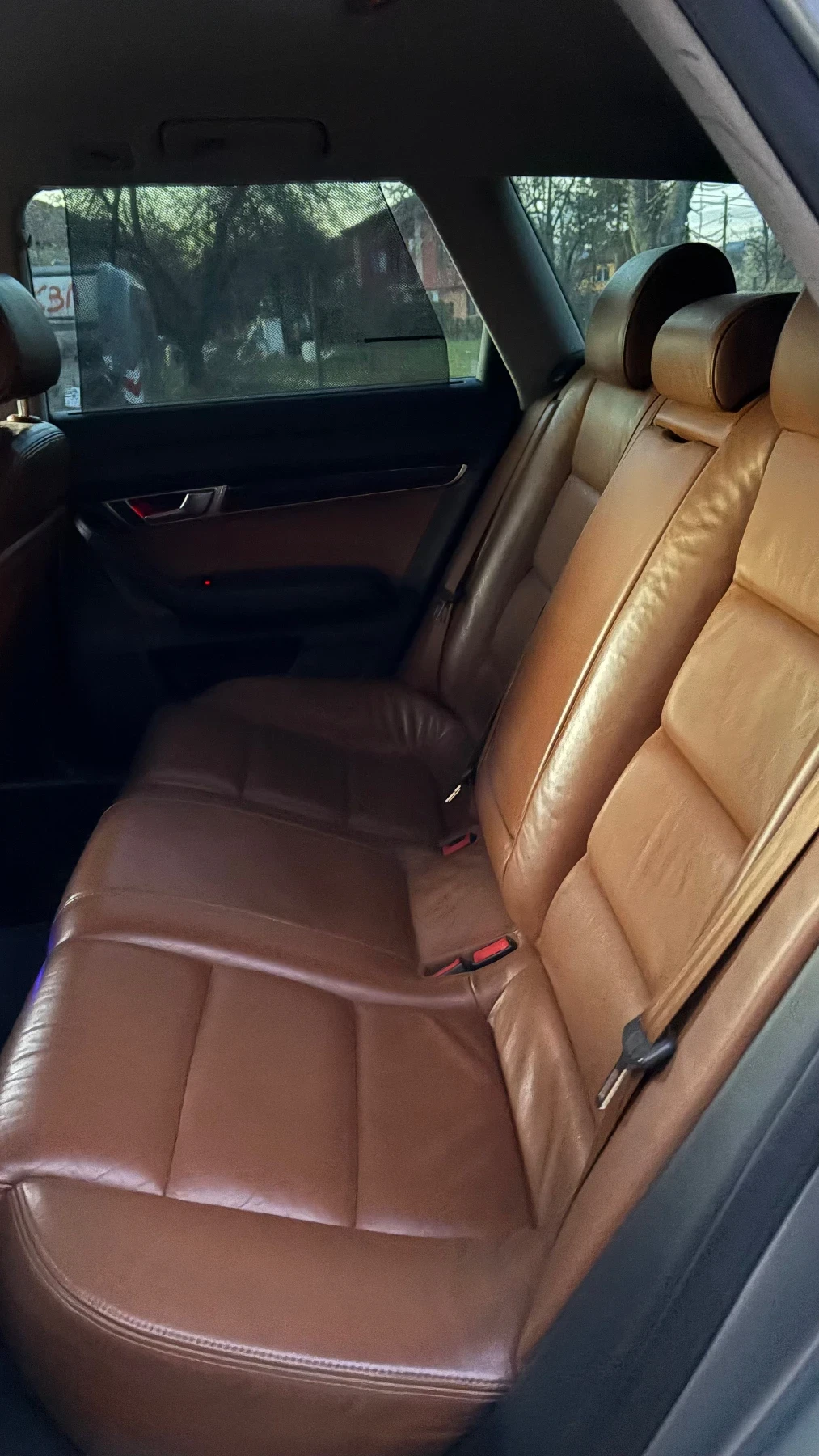 Audi A6 3.0 TDI Quattro, снимка 11 - Автомобили и джипове - 54140844