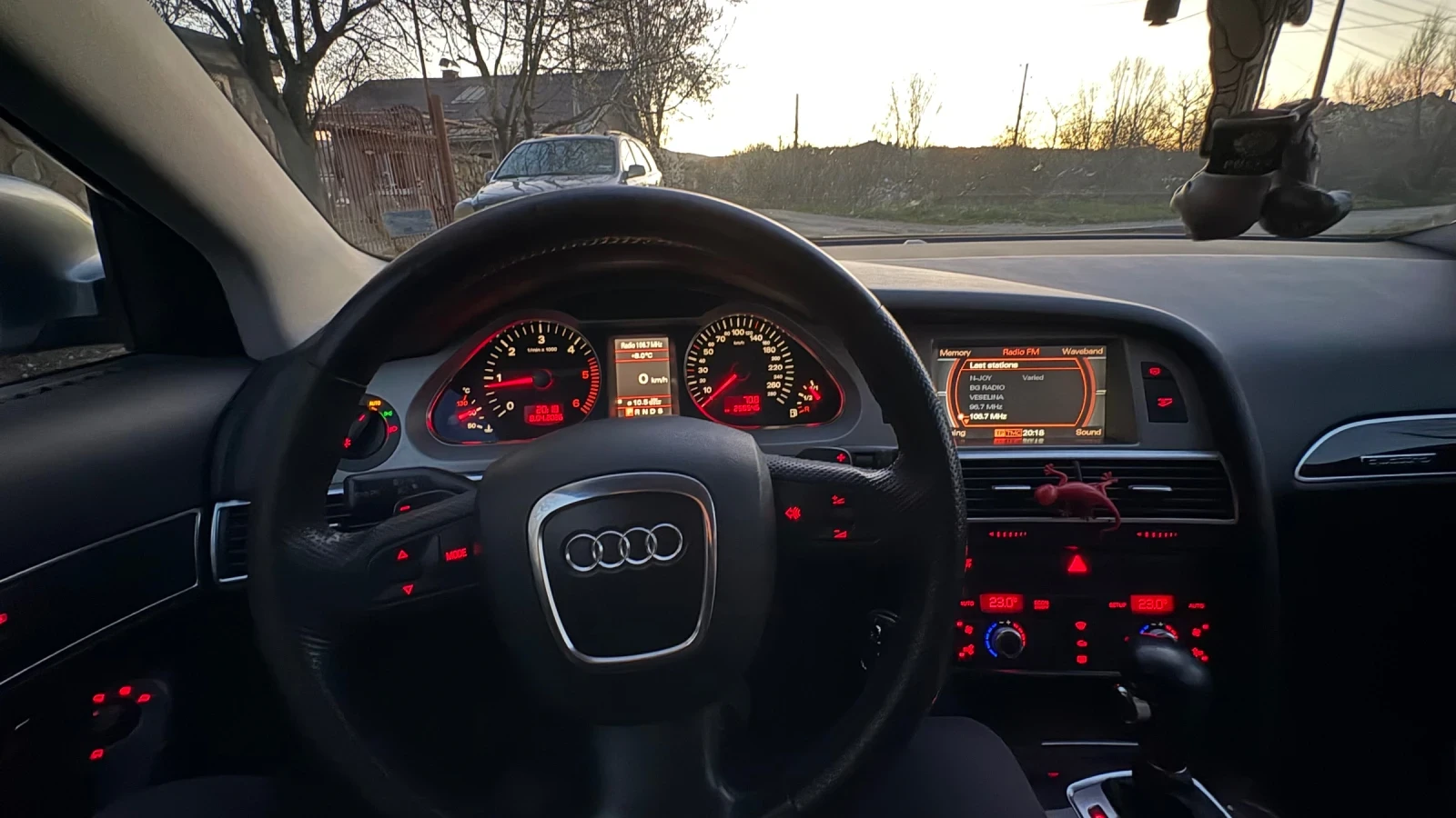 Audi A6 3.0 TDI Quattro, снимка 13 - Автомобили и джипове - 54140844