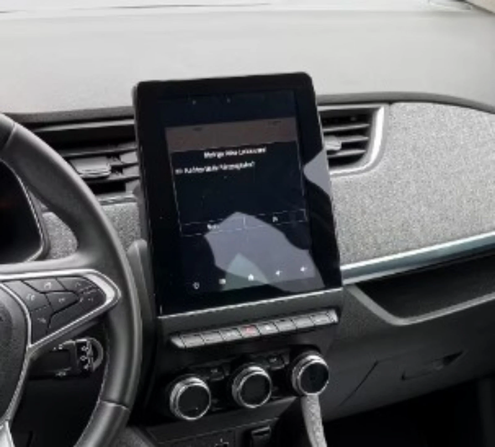 Renault Zoe 52kWh_Intens_R135_CCS_24хил.км_SoH96%Серт.Ful.Extr, снимка 5 - Автомобили и джипове - 54180401