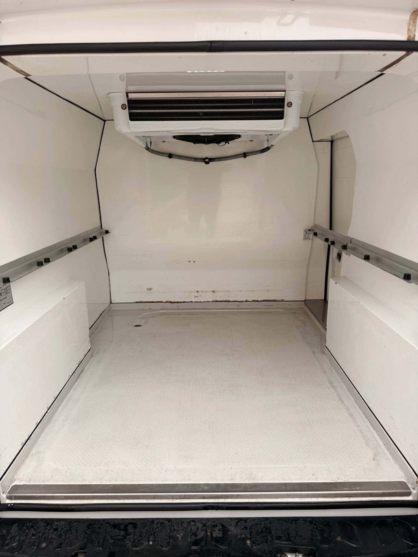 Fiat Doblo 1.3 Multijet, снимка 11 - Автомобили и джипове - 54490252