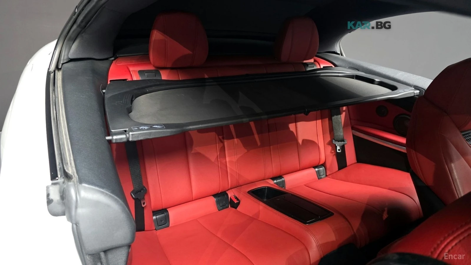 BMW 430 * M-SPORT* КОЖА* ПОДГРЕВ* HEAD-UP* HARMAN KARDON* , снимка 11 - Автомобили и джипове - 54659511