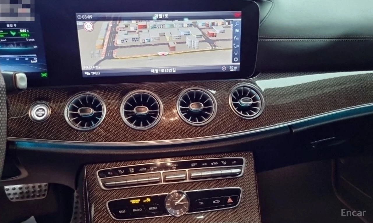 Mercedes-Benz CLS 53 AMG 4MATIC+ * EDITION* 1* BURMESTER* ���������* �����* | Mobile.bg � ����������� 10
