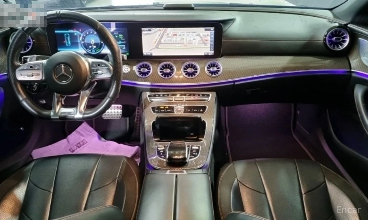 Mercedes-Benz CLS 53 AMG 4MATIC+ * EDITION* 1* BURMESTER* ���������* �����* | Mobile.bg � ����������� 8