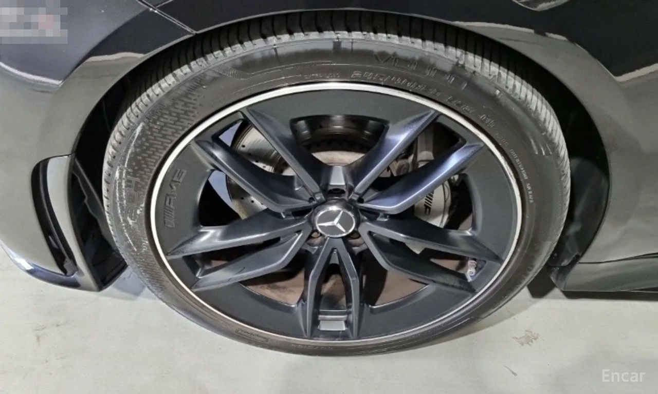 Mercedes-Benz CLS 53 AMG 4MATIC+ * EDITION* 1* BURMESTER* ���������* �����* | Mobile.bg � ����������� 5