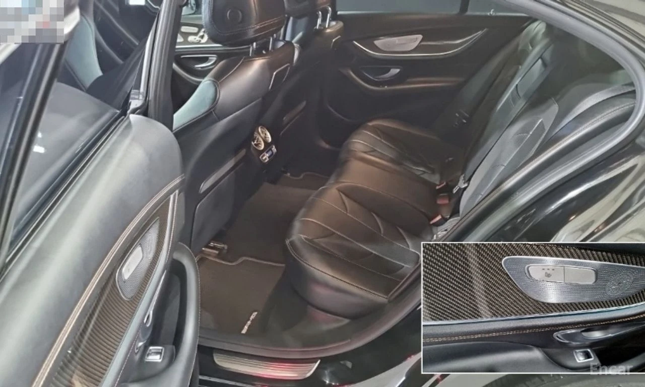Mercedes-Benz CLS 53 AMG 4MATIC+ * EDITION* 1* BURMESTER* ���������* �����* | Mobile.bg � ����������� 15