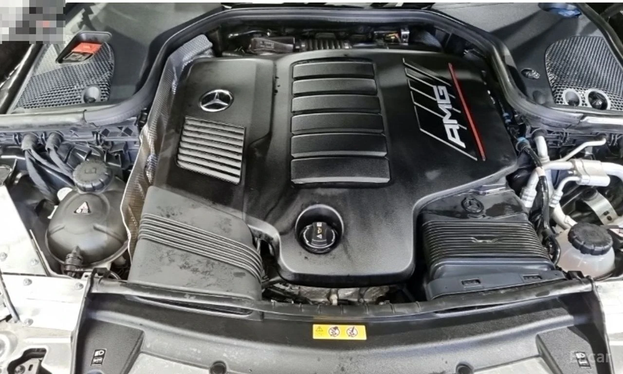 Mercedes-Benz CLS 53 AMG 4MATIC+ * EDITION* 1* BURMESTER* ���������* �����* | Mobile.bg � ����������� 17