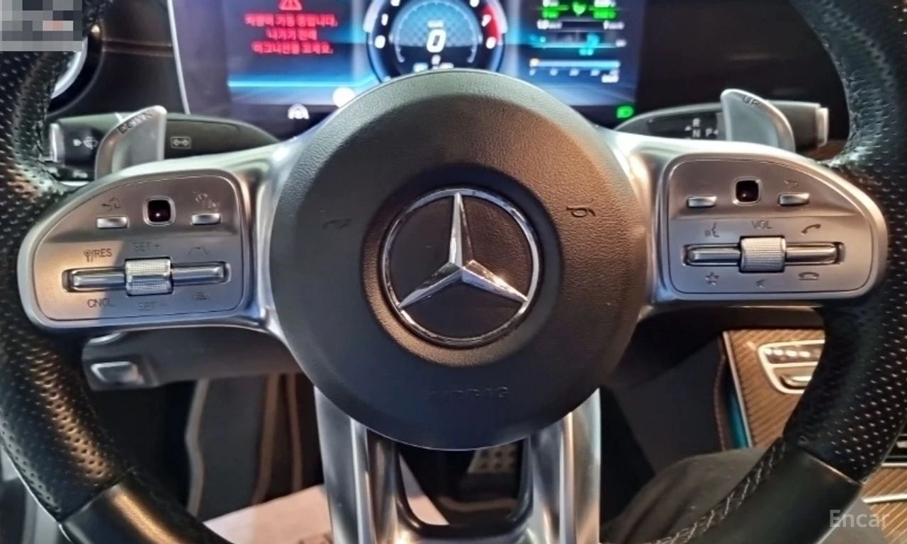 Mercedes-Benz CLS 53 AMG 4MATIC+ * EDITION* 1* BURMESTER* ���������* �����* | Mobile.bg � ����������� 9