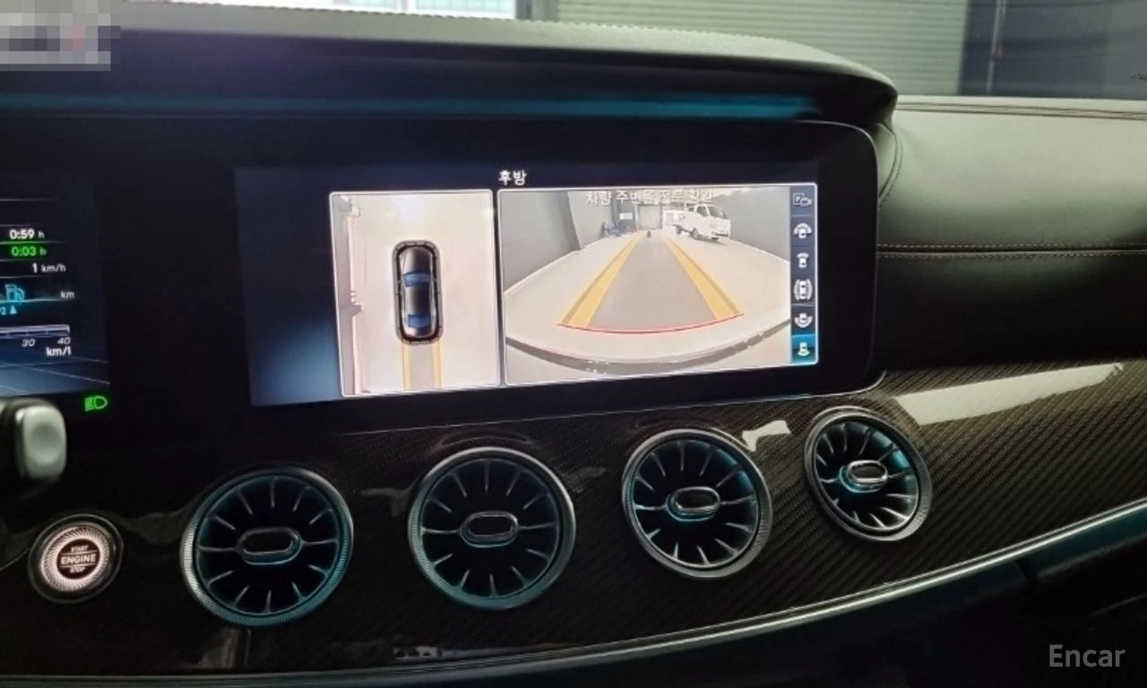 Mercedes-Benz CLS 53 AMG 4MATIC+ * EDITION* 1* BURMESTER* ���������* �����* | Mobile.bg � ����������� 11