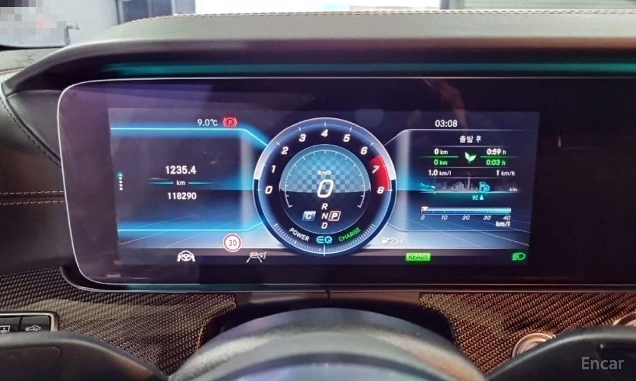 Mercedes-Benz CLS 53 AMG 4MATIC+ * EDITION* 1* BURMESTER* ���������* �����* | Mobile.bg � ����������� 12