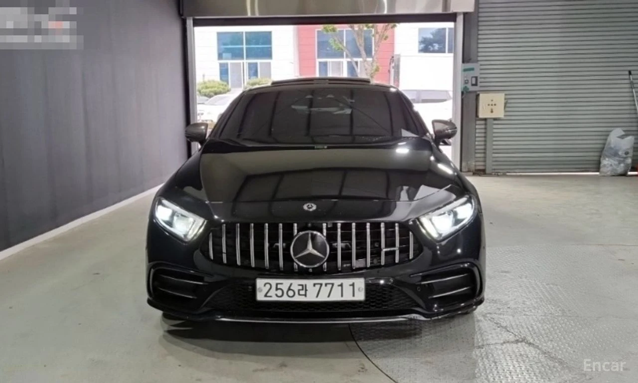 Mercedes-Benz CLS 53 AMG 4MATIC+ * EDITION* 1* BURMESTER* ���������* �����* | Mobile.bg � ����������� 3