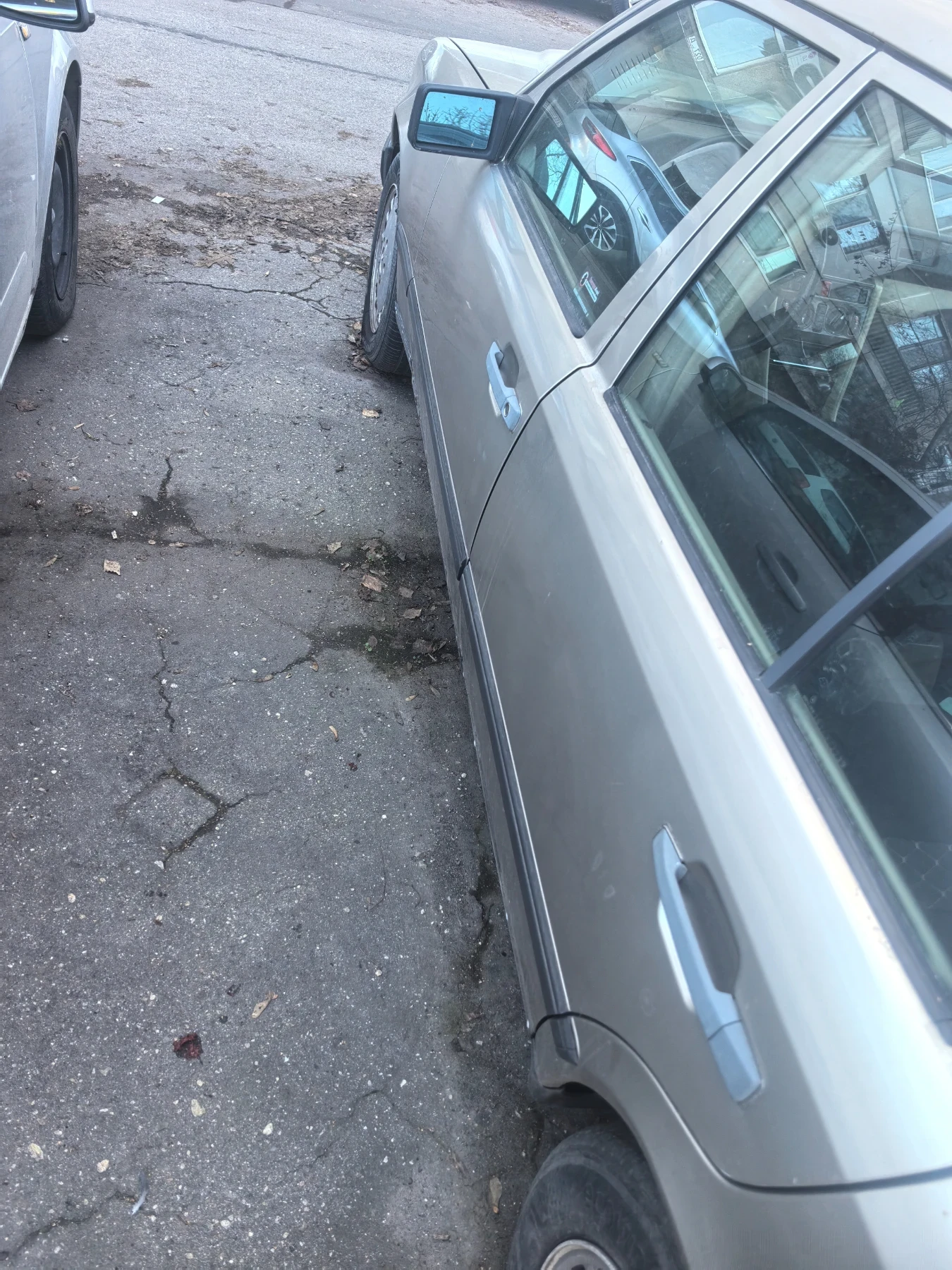Mercedes-Benz 300, снимка 4 - Автомобили и джипове - 55076198