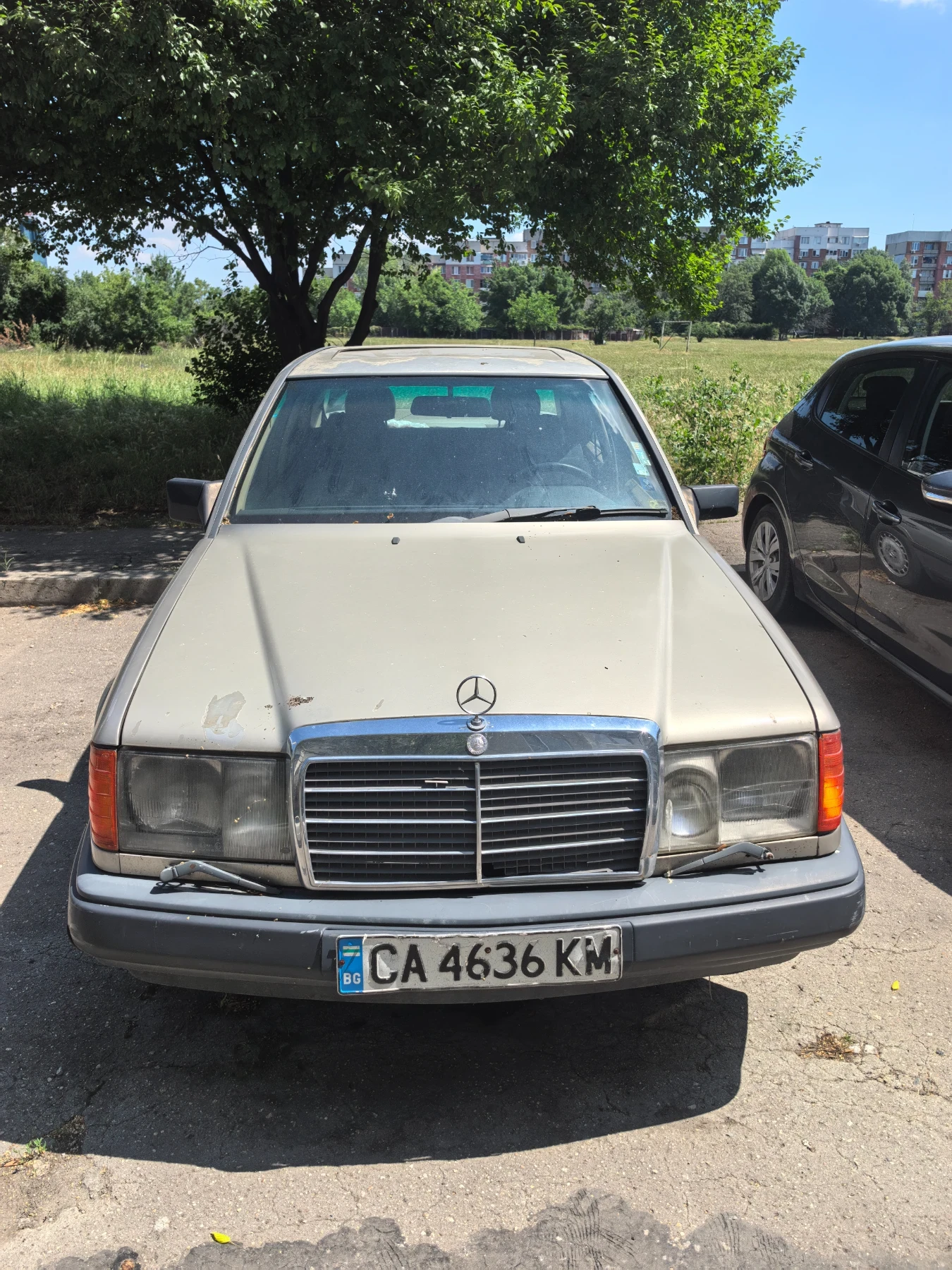 Mercedes-Benz 300 300 D