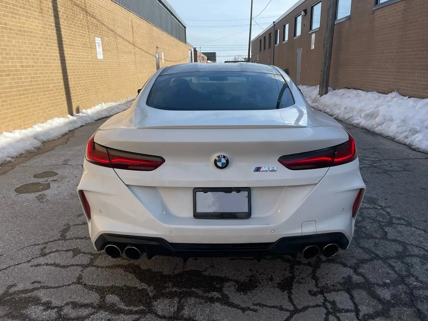 BMW M8 Premium PKG ���� �� �������� ���������� | Mobile.bg � ����������� 5