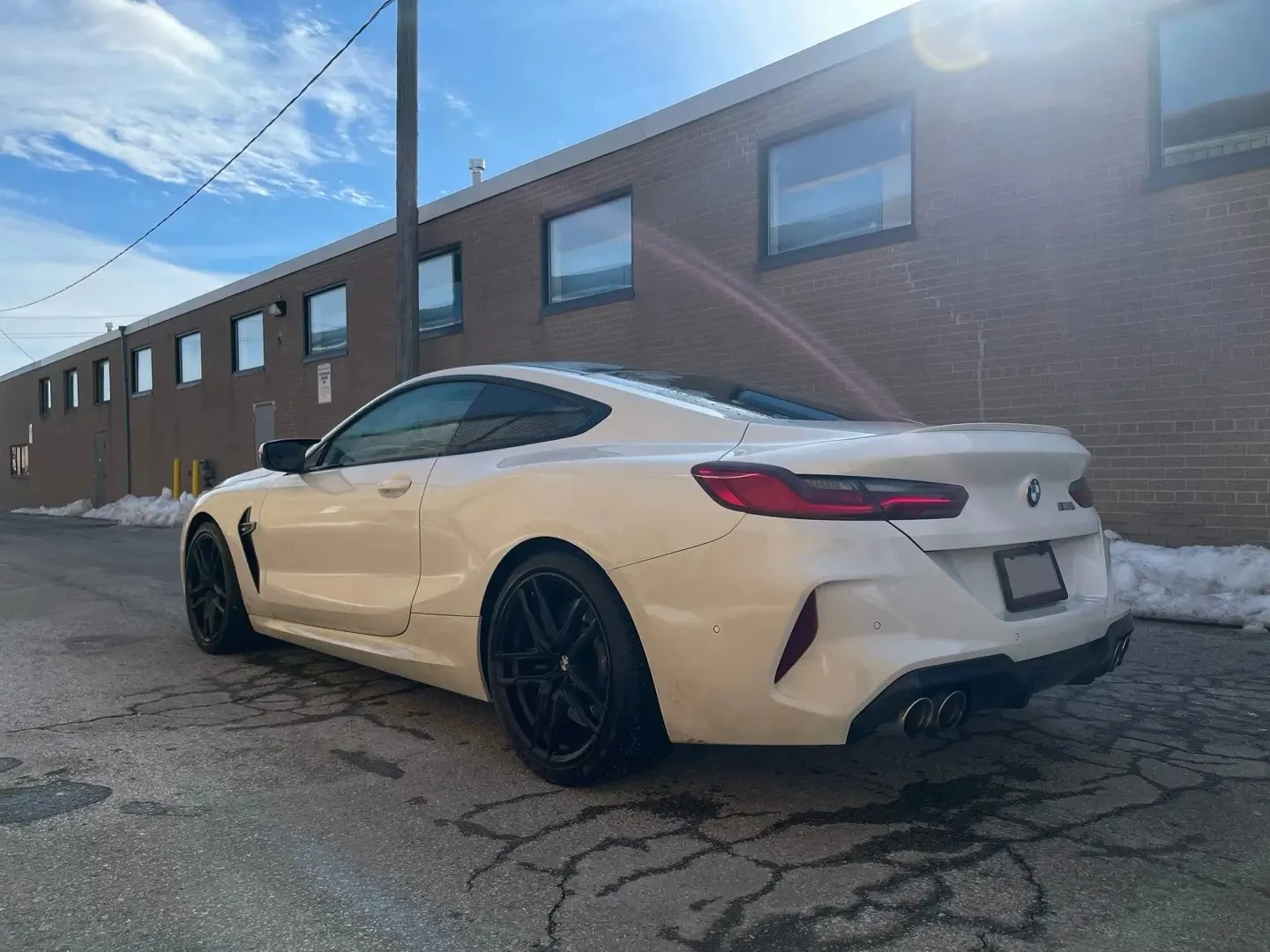 BMW M8 Premium PKG ���� �� �������� ���������� | Mobile.bg � ����������� 6