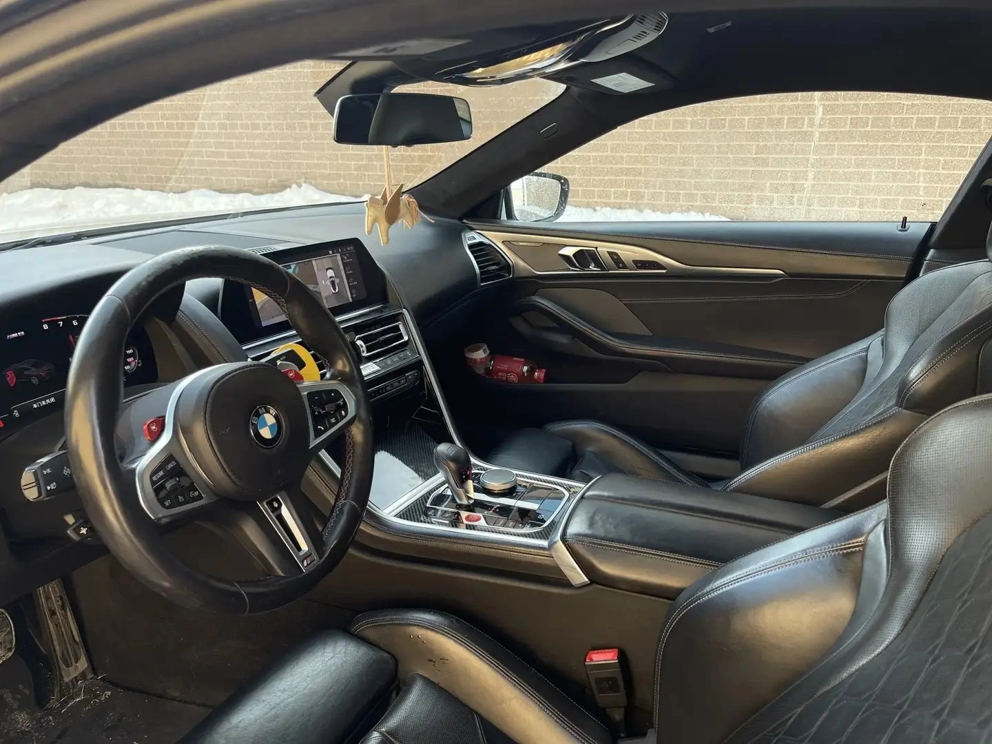 BMW M8 Premium PKG ���� �� �������� ���������� | Mobile.bg � ����������� 7