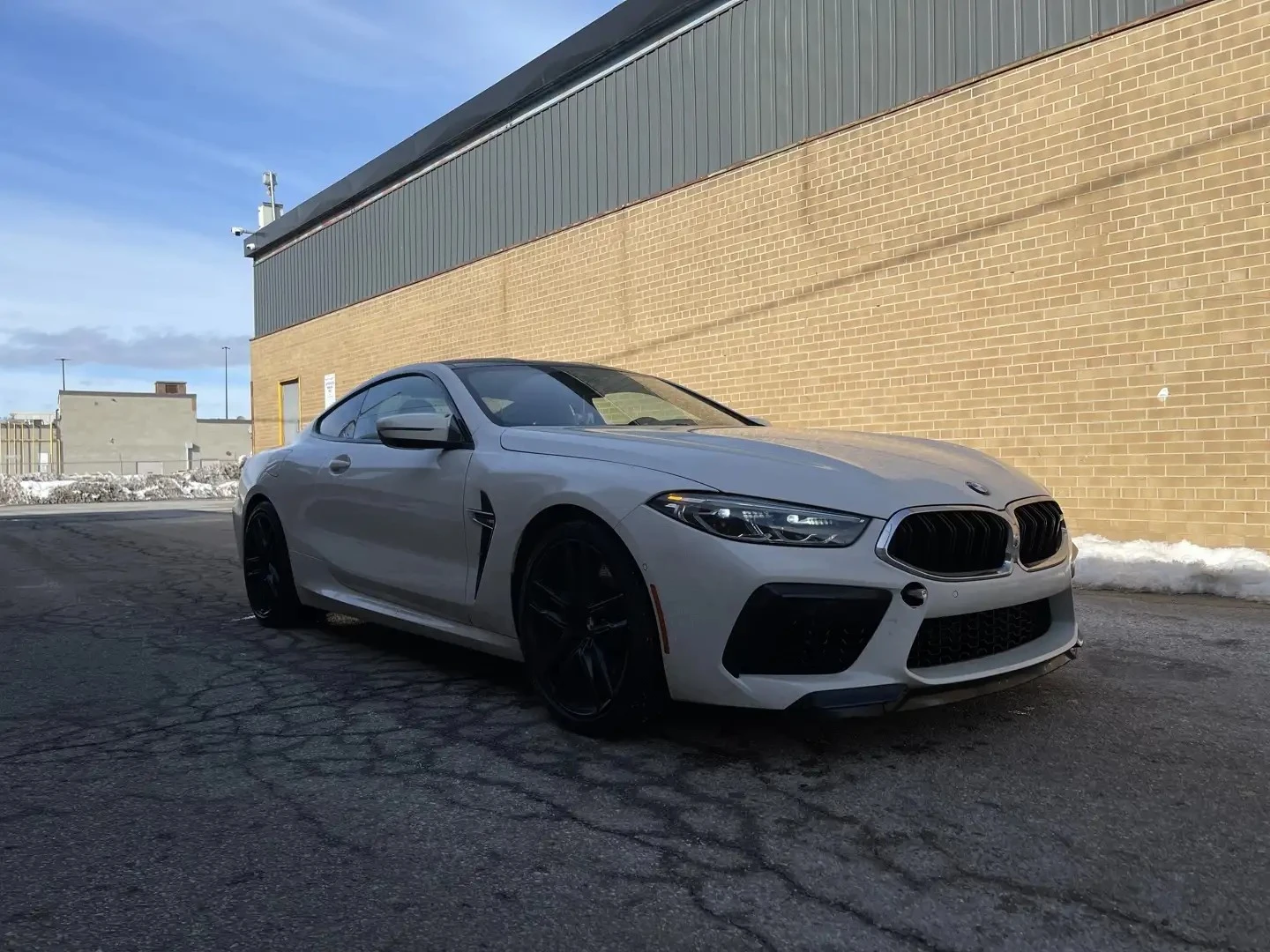 BMW M8 Premium PKG ���� �� �������� ���������� | Mobile.bg � ����������� 3