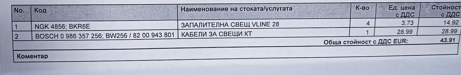 Dacia Lodgy 1, 6, снимка 13 - Автомобили и джипове - 55467765