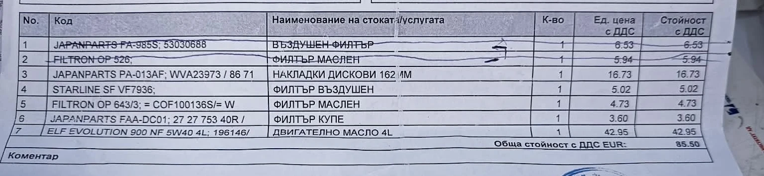 Dacia Lodgy 1, 6, снимка 12 - Автомобили и джипове - 55467765