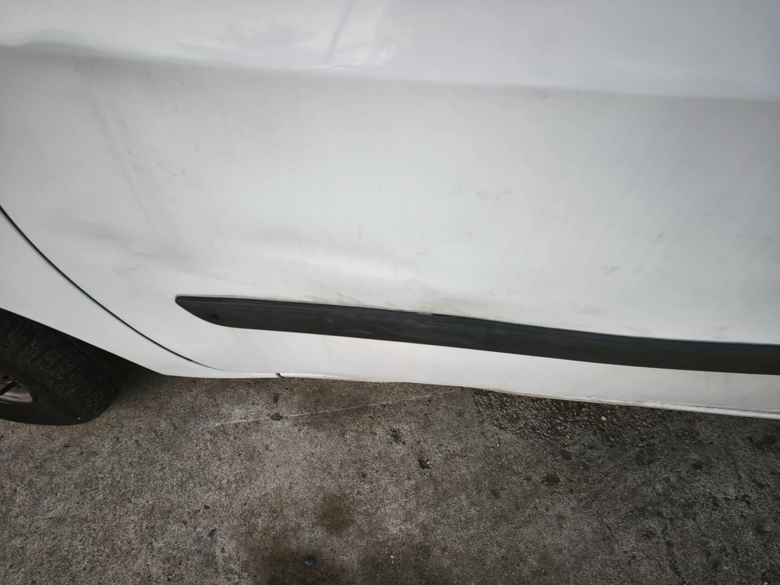 Renault Kangoo 1.5dci, снимка 11 - Автомобили и джипове - 55575987