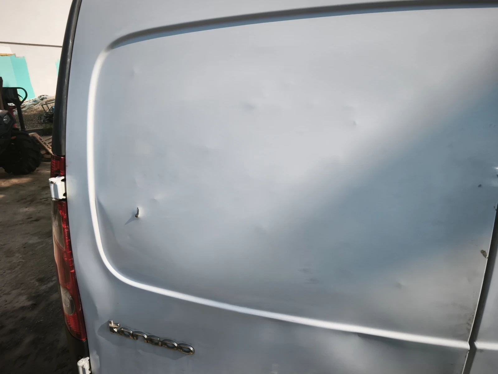 Renault Kangoo 1.5dci, снимка 10 - Автомобили и джипове - 55575987
