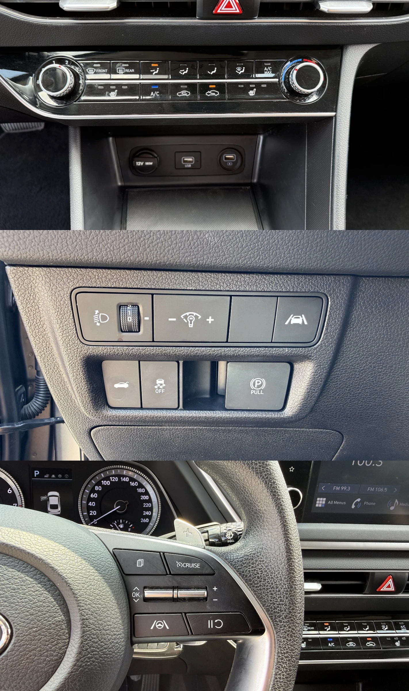 Hyundai Sonata 2.0LPI , снимка 13 - Автомобили и джипове - 55585520