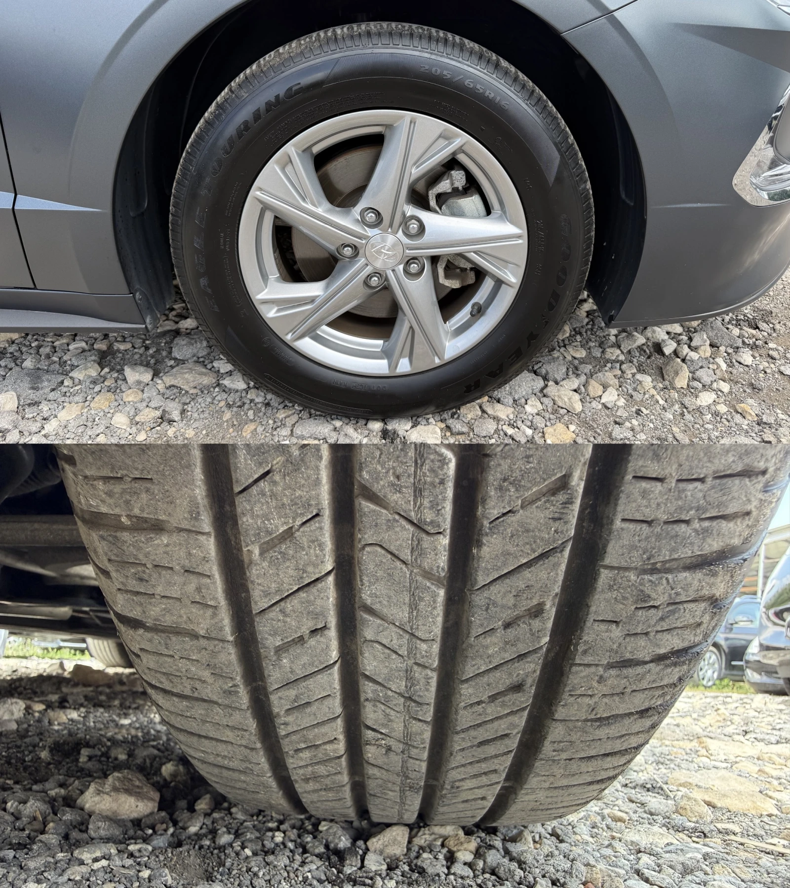 Hyundai Sonata 2.0LPI , снимка 17 - Автомобили и джипове - 55585520