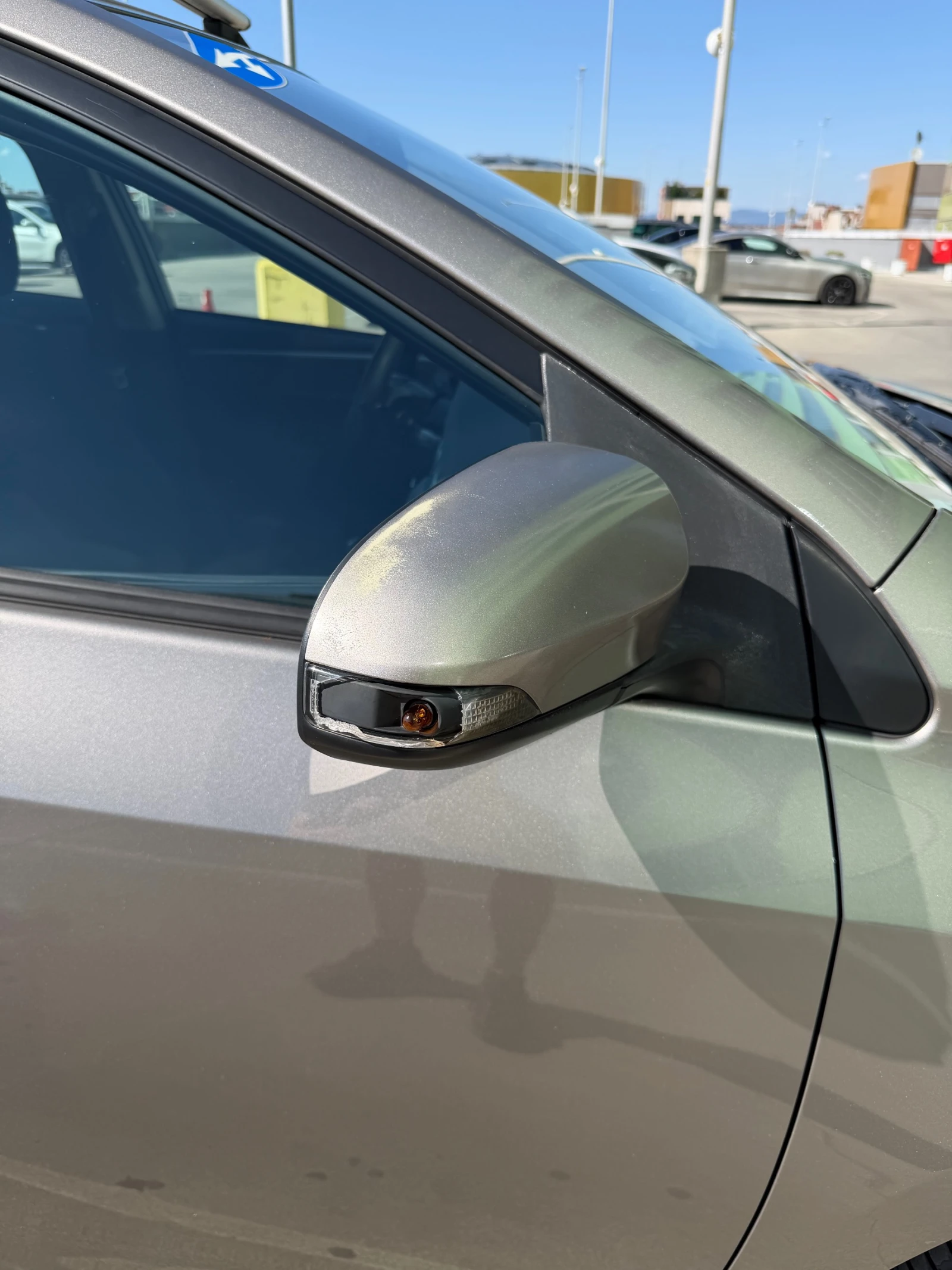 Toyota Corolla 1.33, снимка 5 - Автомобили и джипове - 55604035