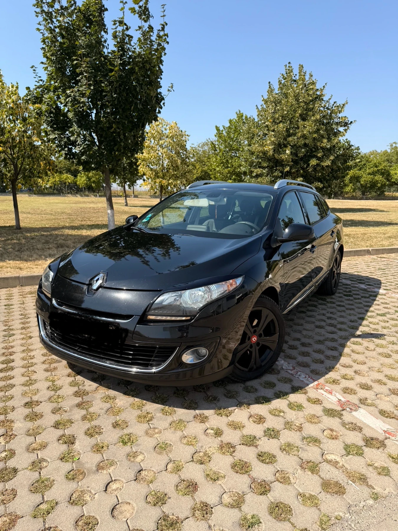 Renault Megane, снимка 2 - Автомобили и джипове - 55647503