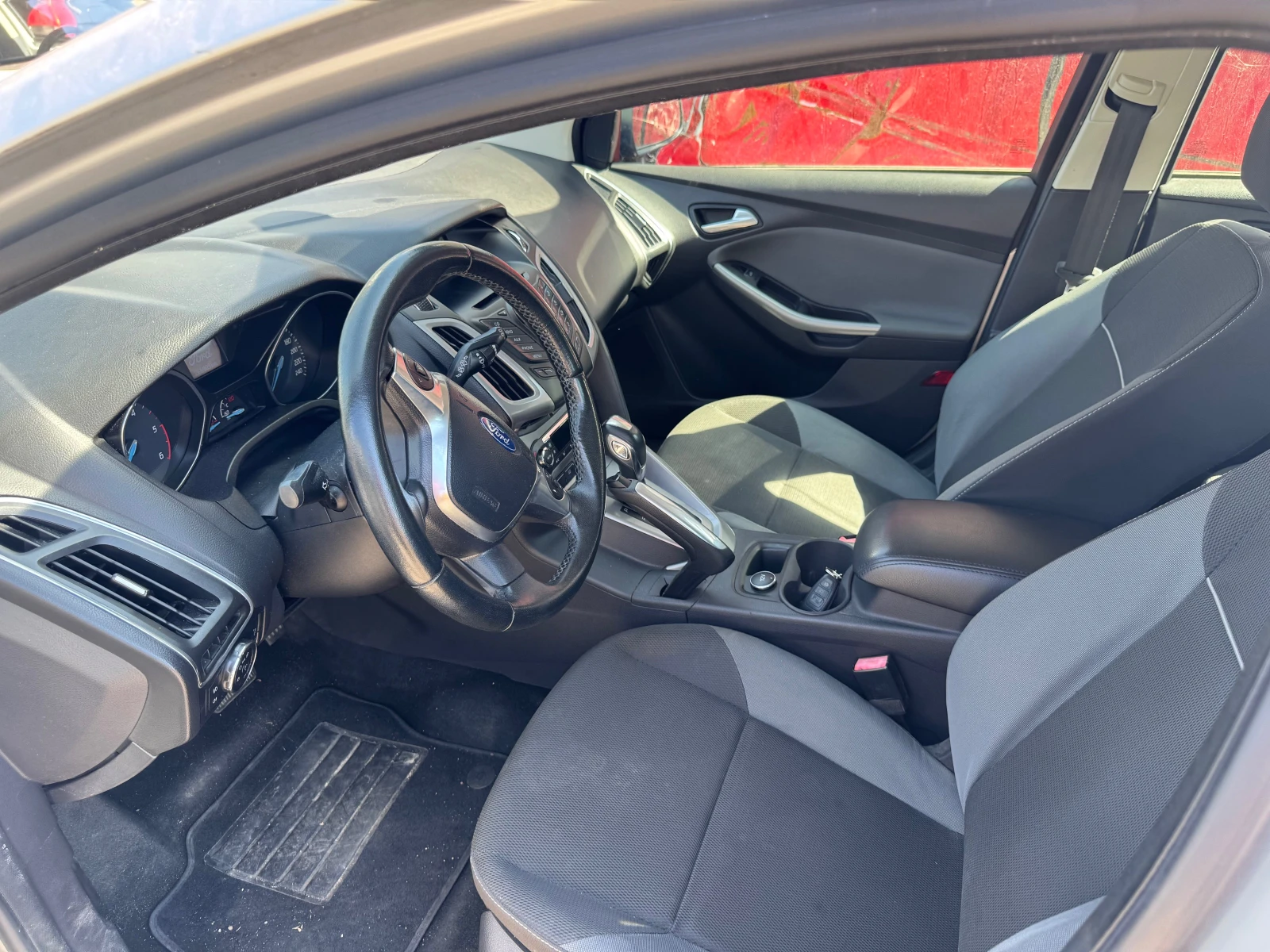 Ford Focus, снимка 4 - Автомобили и джипове - 55735458