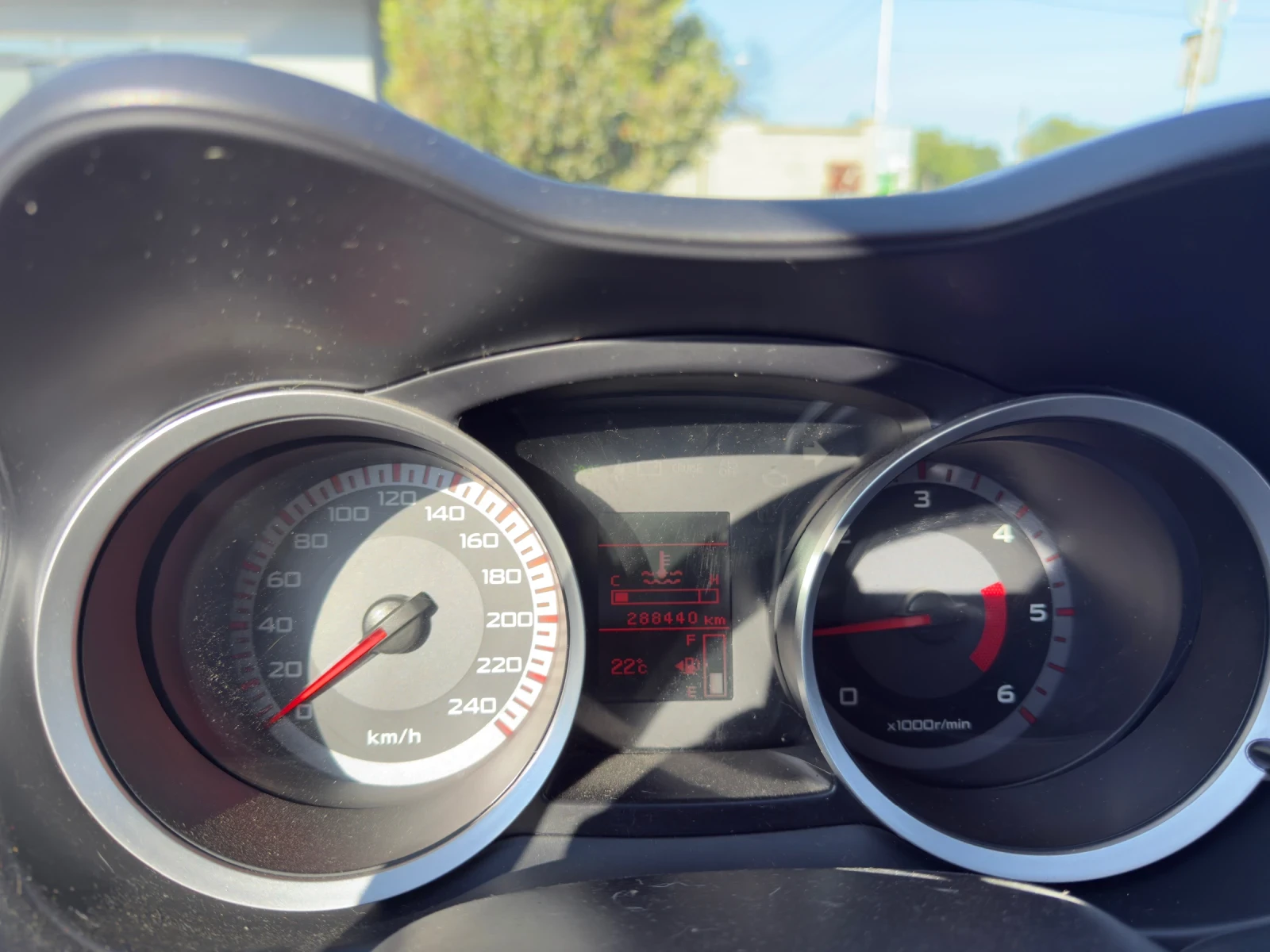 Mitsubishi Lancer 2.0 TDI, снимка 13 - Автомобили и джипове - 55744665