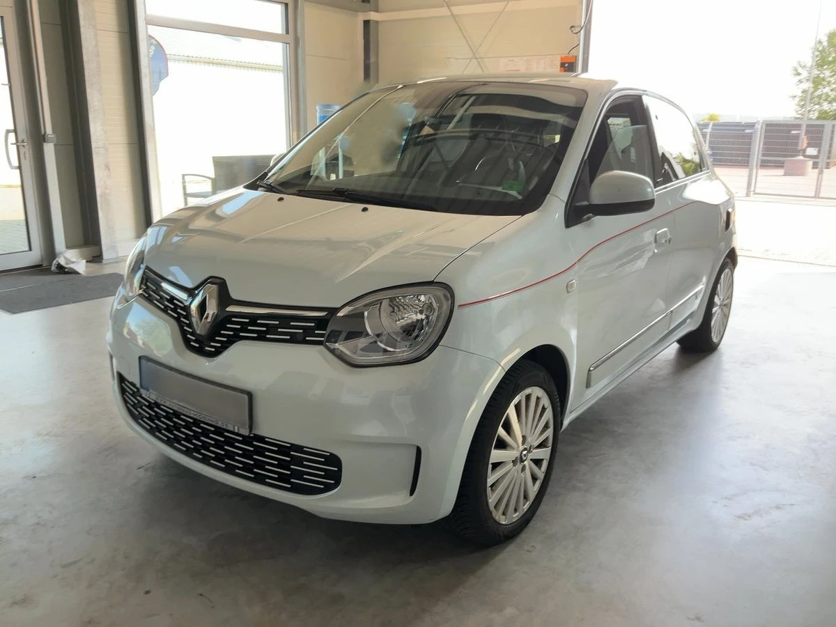 Renault Twingo  Vibes Edition