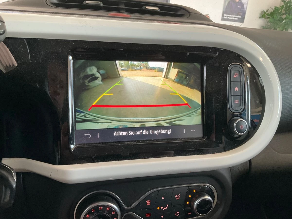 Renault Twingo  Vibes Edition, снимка 6 - Автомобили и джипове - 55784328