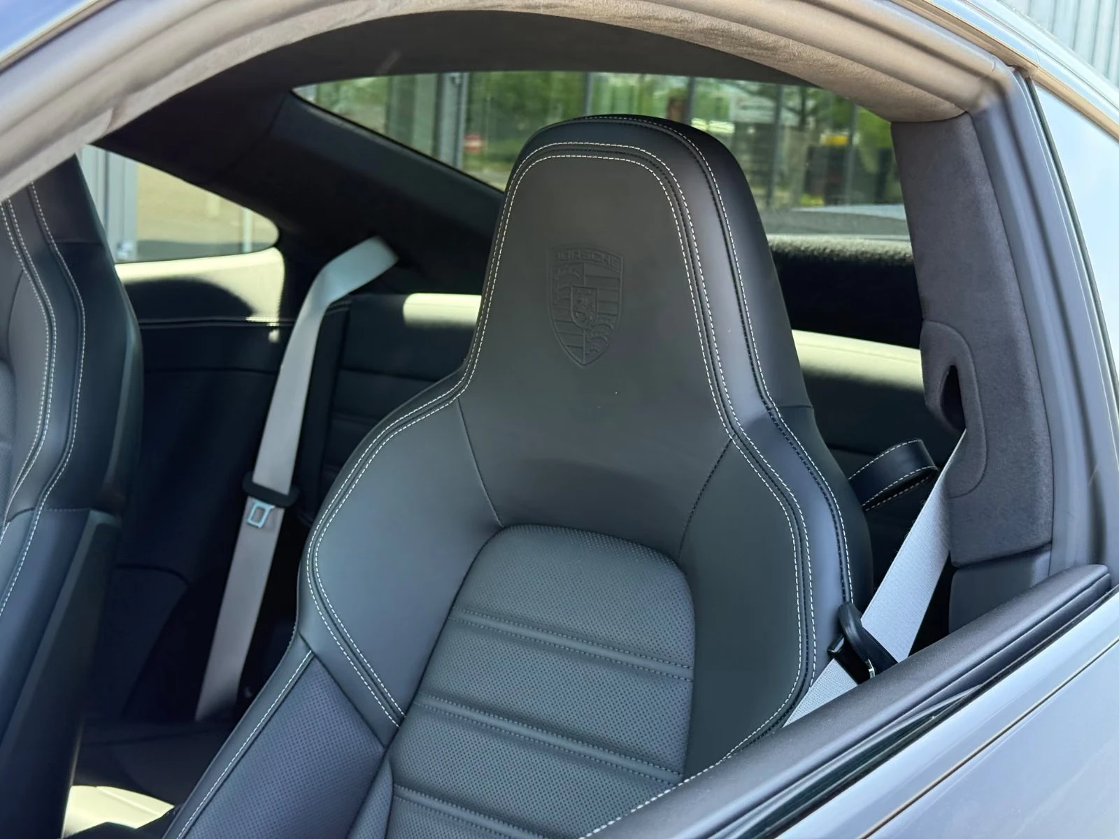 Porsche 911 992/TURBO S/360/PANO/LIFT/1HAND/CHRONO/839z, снимка 10 - Автомобили и джипове - 55802584