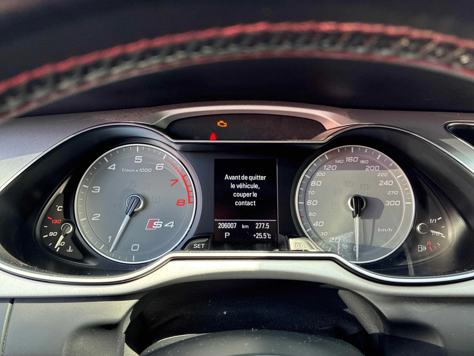 Audi S4 * Technik * CARFAX * ОПЦИЯ ЗА ФИНАНСИРАНЕ , снимка 8 - Автомобили и джипове - 55850091