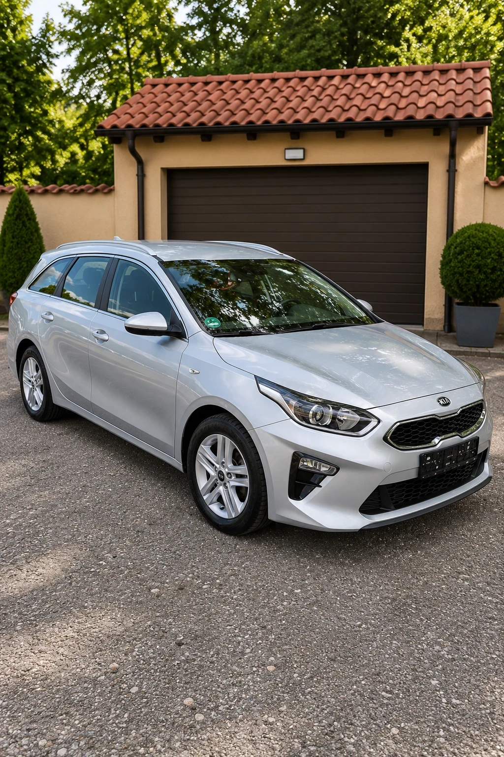 Kia Ceed 1.6 Dinamic drive AVTOMAT , снимка 3 - Автомобили и джипове - 55956988