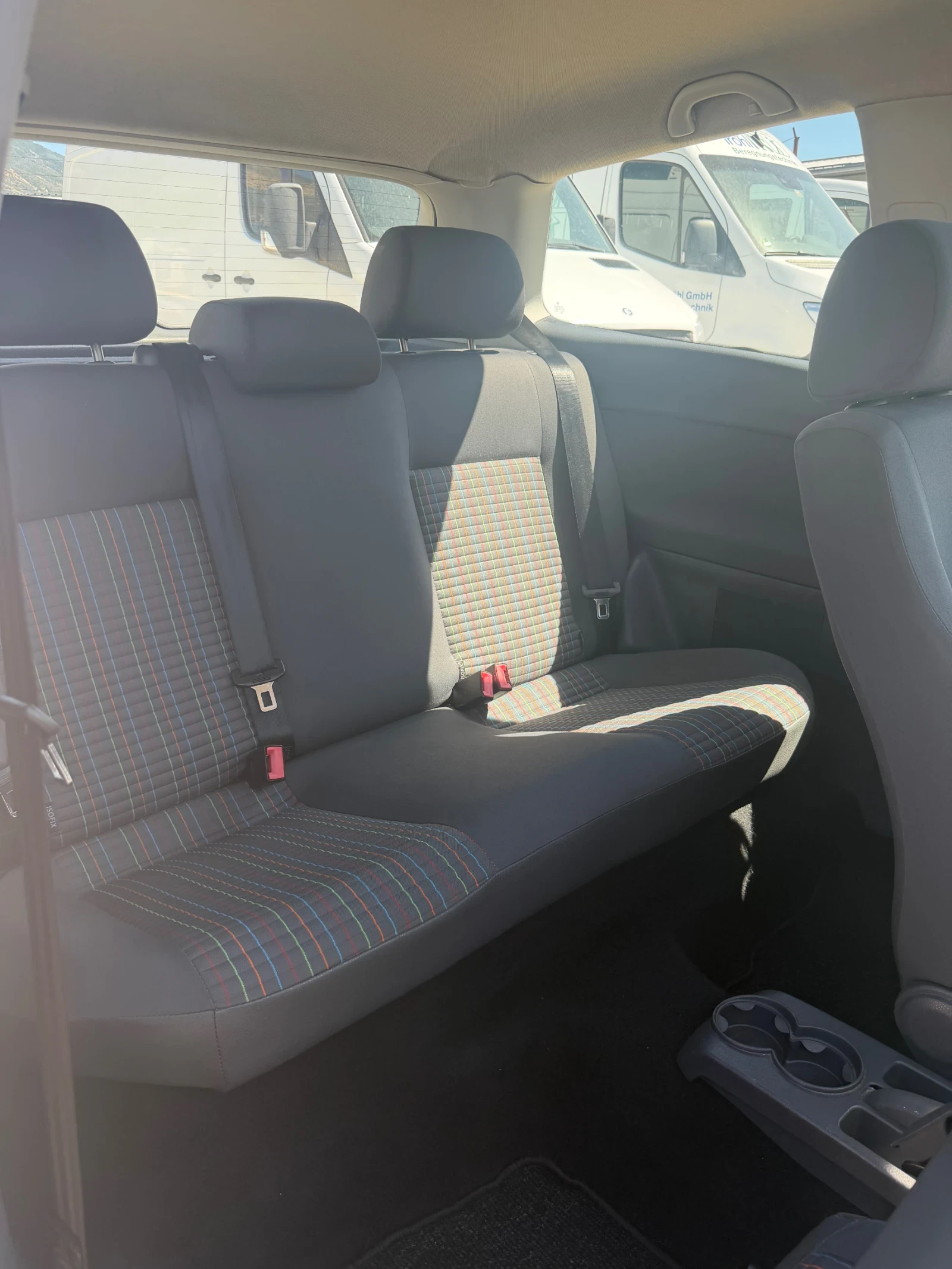 VW Polo, снимка 12 - Автомобили и джипове - 55988978